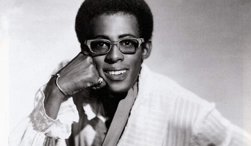 Jimmy Ruffin